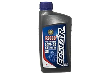 Amazon.com: Cyclemax Full Synthetic Oil Change Kit